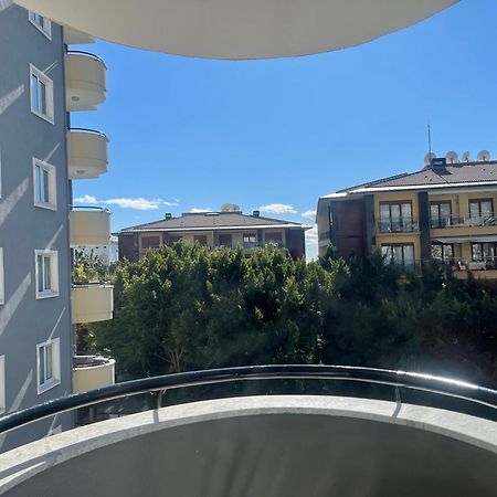 Grand Alisa Hotel Alanya Dış mekan fotoğraf