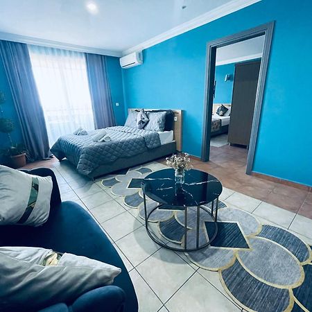 Grand Alisa Hotel Alanya Dış mekan fotoğraf