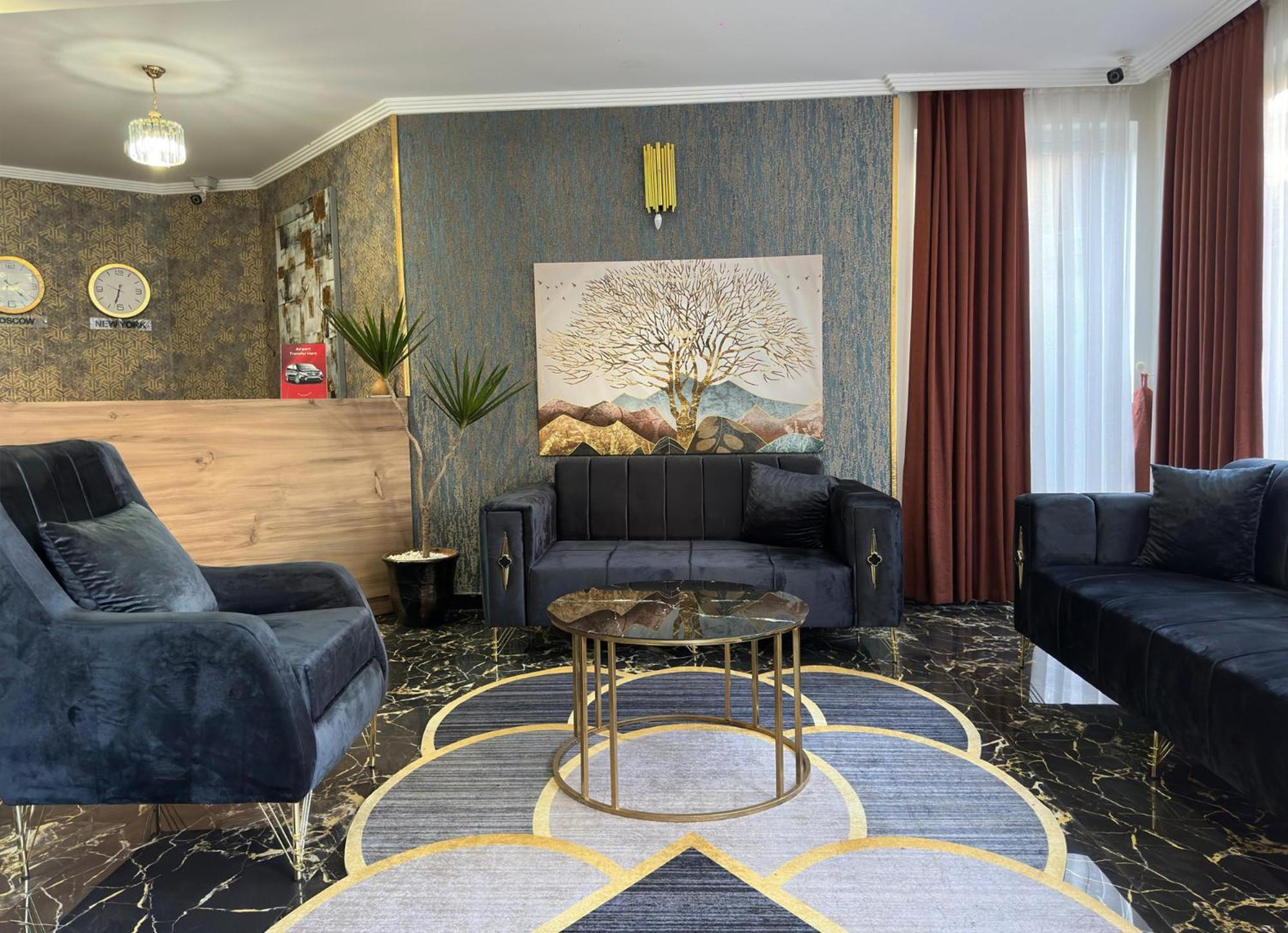 Grand Alisa Hotel Alanya Dış mekan fotoğraf