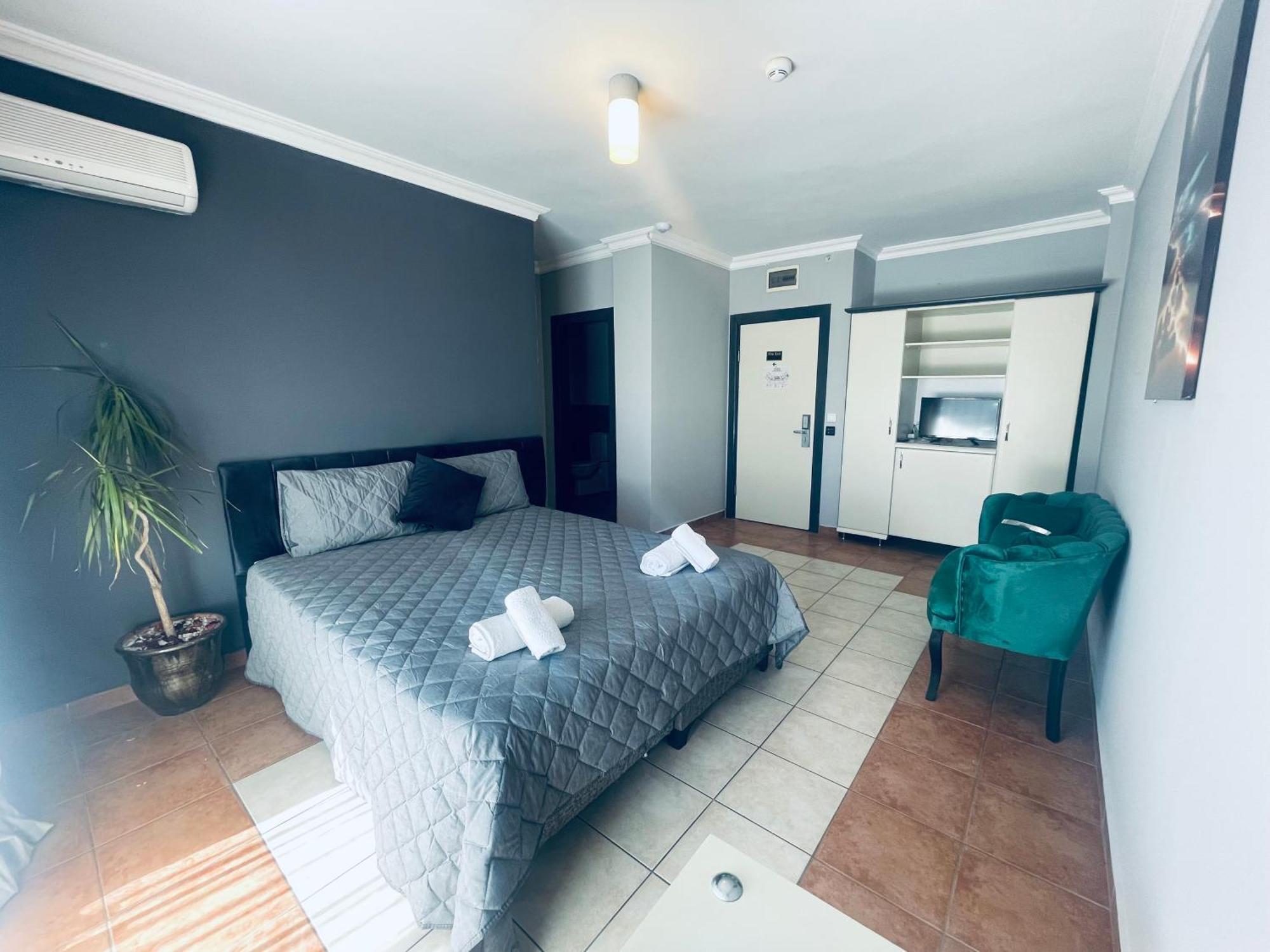 Grand Alisa Hotel Alanya Dış mekan fotoğraf
