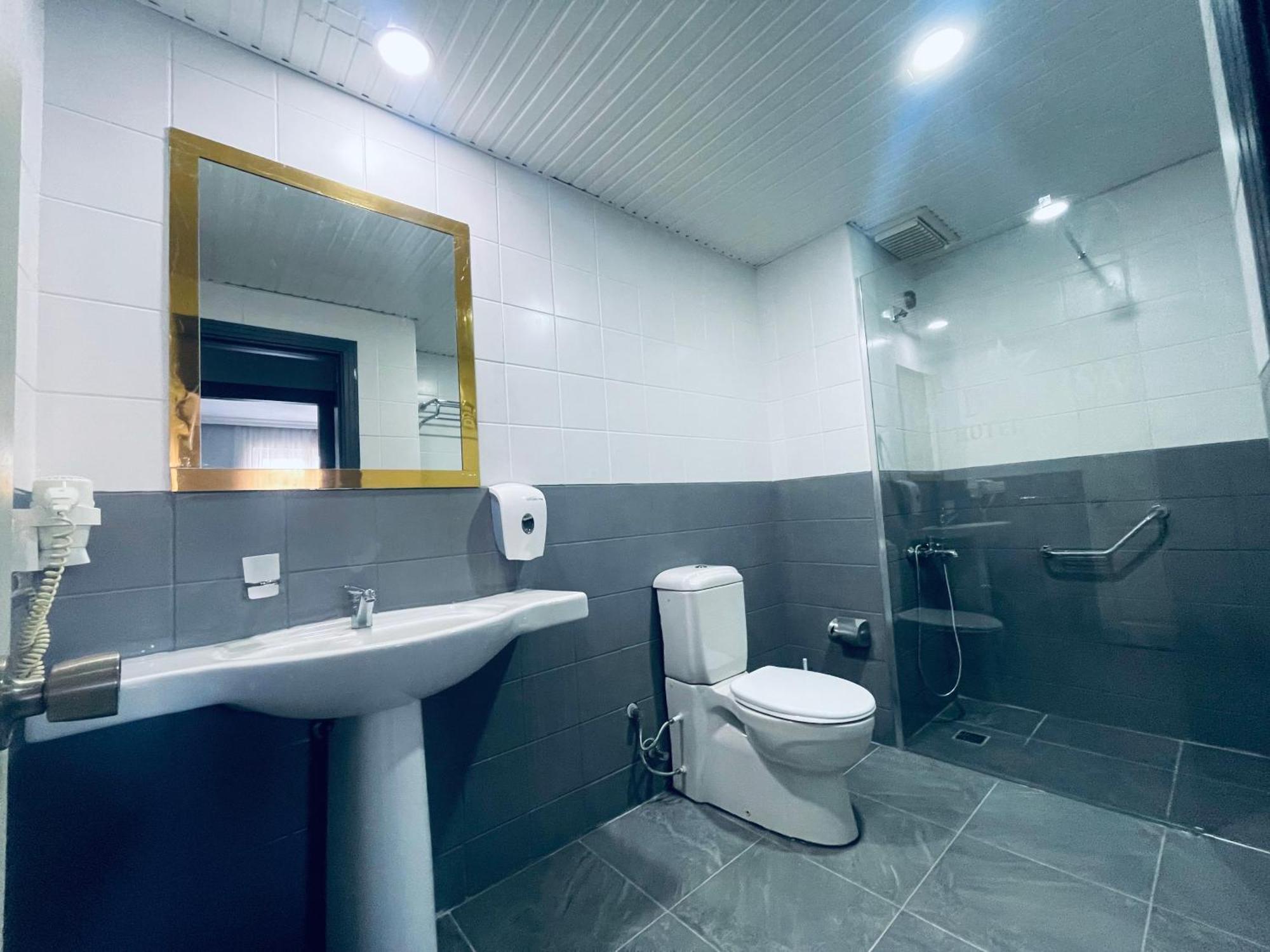 Grand Alisa Hotel Alanya Dış mekan fotoğraf