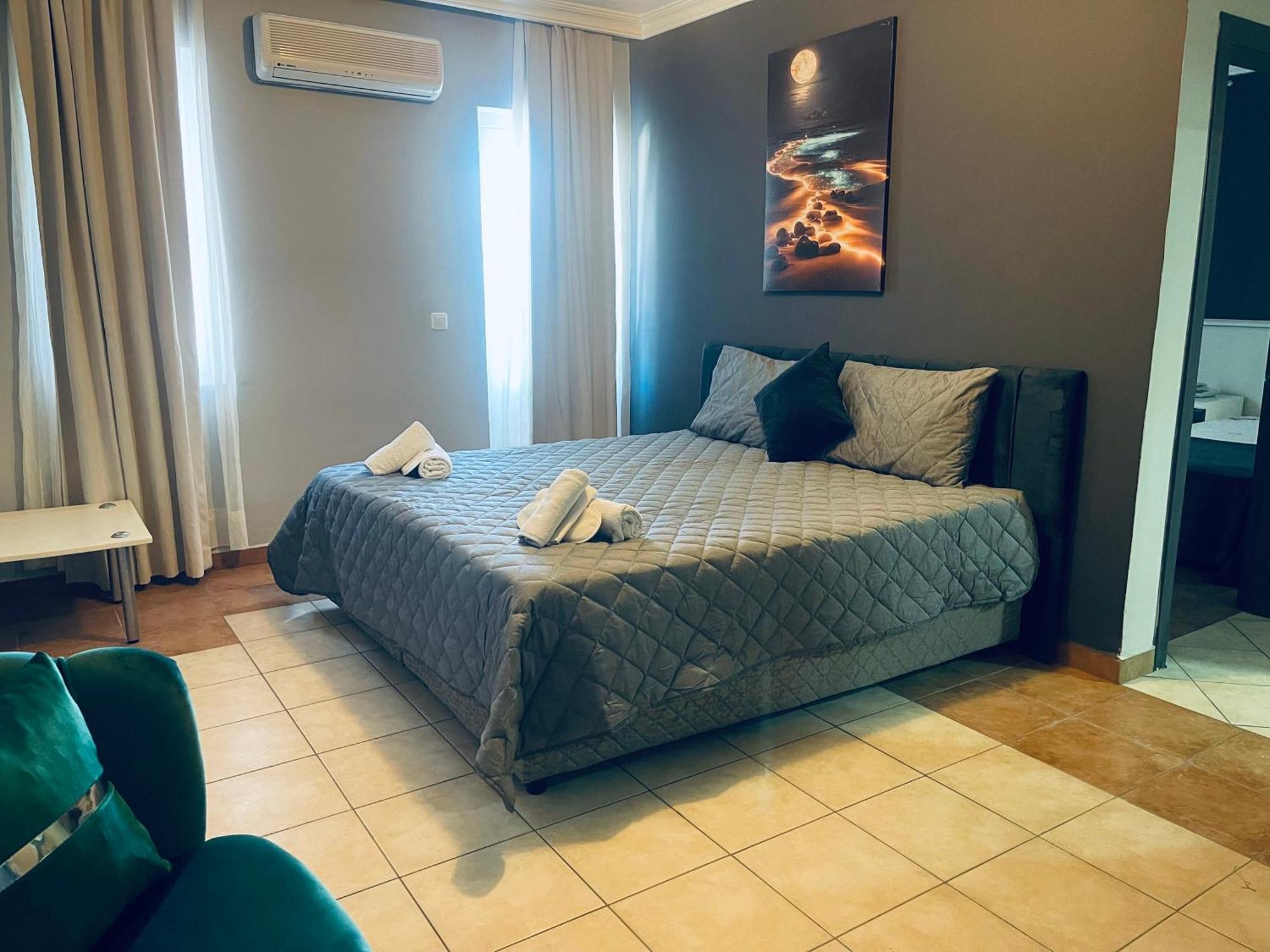 Grand Alisa Hotel Alanya Dış mekan fotoğraf